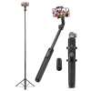 SPIGEN S560W BLUETOOTH SELFIE STICK TRIPOD Čierny