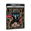 Velký Gatsby (4K UHD+BD)