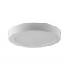 V-Tac | LED Stropné svietidlo LED/12W/230V 3000K pr. 16,7 cm biela | VT1290