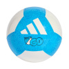 Adidas EPP Club Futbalové lopty bielo-modré KH0307 5