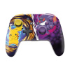PowerA Enhanced Wireless, Nintendo Switch/Switch 2, Pokémon: Pikcahu vs Gengar, bezdrôtový ovládač