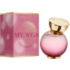 Jesus Del Pozo Halloween My Wish, Parfumovaná voda 100ml - Tester pre ženy