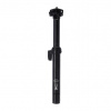 XLC Suspension Dropper SP-S13 Ø27,2mm, 380mm, cr, Remote, zdvih 100mm