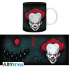 Abysse Corp Hrnček IT Pennywise 320 ml