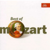 Best of Mozart Rôzni interpreti a dirigenti CD
