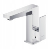 Omnires čerstvá batéria Washbasin, chróm (Omnires čerstvá batéria Washbasin, chróm)