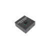 PremiumCord HDMI Switch 4K, FULL HD 1080p obousměrný 2-1 nebo 1-2 khswit21c