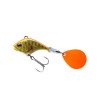 DAIWA - Rotačka Prorex TG Spin Jig Golden Shiner 21 g