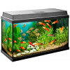 AKVÁRIUM 30L 40x25x30cm SPP LED+13 prezradí