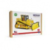 MERKUR Buldozer mechanická stavebnice