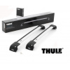 Strešný nosič Thule Wingbar Edge - AUDI A6 C5 Avant - 5 dverové kombi