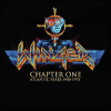 WINGER - CHAPTER ONE: ATLANTIC YEAR (1CD)