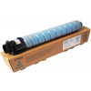 Ricoh 842314, originálny toner, azúrový