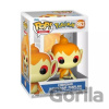 Funko Pop! 963 Pokémon Chimchar