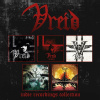 VREID - INDIE RECORDINGS COLLECTION (5CD)