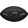 Wilson Míč NFL Team Metallic Premiere Carolina Panthers WF4015805XB Black 9