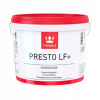 TIKKURILA PRESTO LF + vyrovnávacia hmota 10l (TIKKURILA PRESTO LF + vyrovnávacia hmota 10l)