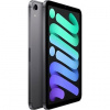 Apple iPad mini Wi-Fi + Cellular 256GB Space Gray (2021) MK8F3FD/A