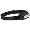 Čelovka Petzl Aria 1 RGB Čierna