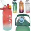 Fľaša sportown 1500 ml viacfarebná