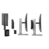 HP B300 PC Mounting Bracket 2DW53AA