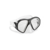 Potápěčské brýle Intex 55977 REEF RIDER MASKS, Černá