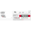 Sportovní destičky DS Performance Ferodo FDS393