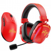 Havit H2039BG (Limited Edition) Happy Chinese New Year - Herní sluchátka