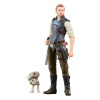 Hasbro Akčná figúrka Star Wars Jedi: Survivor Black Series - Cal Kestis
