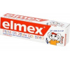 EU ELMEX detská zubná pasta s aminfluoridom do 6 rokov 50ml