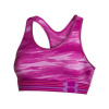 Under Armour Sportovní Podprsenka Under Armour HeatGear Alpha Printed Bra