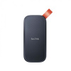 Sandisk SanDisk Portable 480 GB USB Typ-C 3.2 Gen 1 (3.1 Gen 1) Modrá (SDSSDE30-480G-G25)