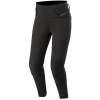 ALPINESTARS BANSHEE, (čierne, veľ. S)
