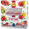 Agro CS Kristalon granulované hnojivo pre zdravé paradajky a papriky 500 gr