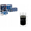 Bosch 0 986 452 058 Olejový filter