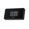 Modem TP-Link M8550 s WiFi 6e routerom, 5G, baterka, slot pre mSD, displej M8550