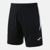 TOKIO II SHORT BLACK WHITE 12 (2XS)