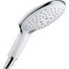 Hansgrohe Raindance Select 150 3jet, ručná sprcha biela/ chróm 28587400