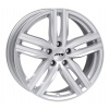 Ats Antares 6,5x16 5x112 ET46 polar silver