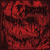 Kontusion - Insatiable Lust For Death (LP)