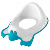 Aqualine DUCK detské záchodové sedadlo, modrá SPH 366422