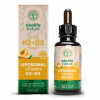 EKOLIFE NATURA Ekolife Natura Liposomal Vitamín K2 D3 (Lipozomálny vitamín K2 D3) 60 ml