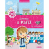 Emma & Paříž PG