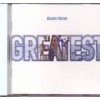 DURAN DURAN GREATEST MOMENT OF C.C. CD