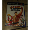 Street Fighter Alpha Anthology PS2 Ang (Street Fighter Alpha Anthology PS2 Ang)