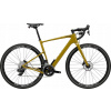 Gravel Cannondale Topstone uhlíkový konkurenčný Axs Bike 54 cm 28 (Štrk Cannondale Topstone uhlíkový konkurenčný seker)