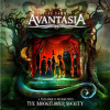 Avantasia A Paranormal Evening With The Moonflower Society Picture LP