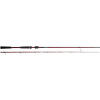 Westin Prút W6 Finesse Shad 2,25m H 12-38g