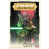 Star Wars: The High Republic Vol. 3 - Jedi's End - Cavan Scott