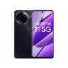 Realme 11 5G smartfón 8 GB / 256 GB 5G čierny (realme 11 5G smartfón 8/256GB NFC 6,72